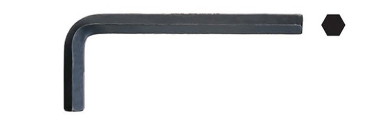 TORX ALLEN ANAHTAR UZUN T 10 X 88